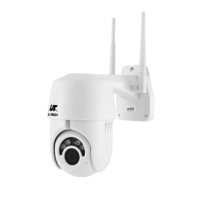 UL-tech Wireless IP Camera Outdoor CCTV Security System HD 1080P WIFI PTZ 2MP_15293