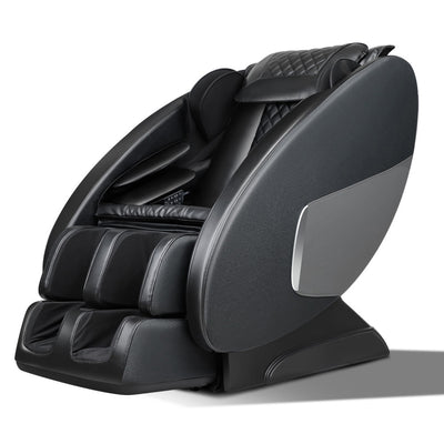 Livemor Electric Massage Chair Recliner Shiatsu Zero Gravity Heating Massager_35896