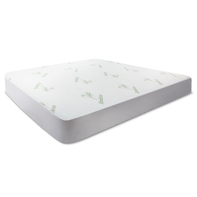 Giselle Bedding Giselle Bedding Bamboo Mattress Protector King_12758