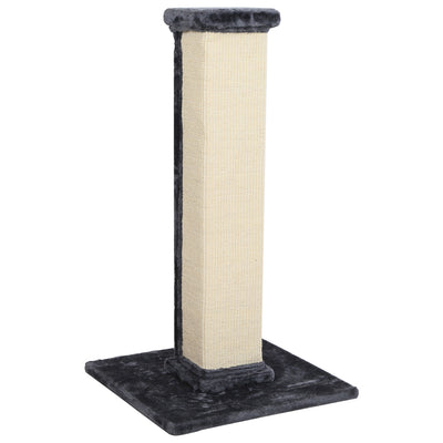 i.Pet Cat Tree Trees Scratching Post 92cm Sisal Scratcher Tower Condo House Tall_26004