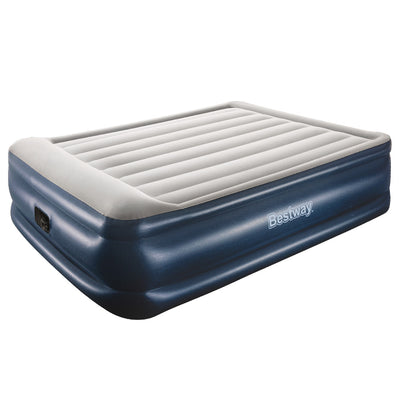 Bestway Air Bed Inflatable Mattress Queen_13249