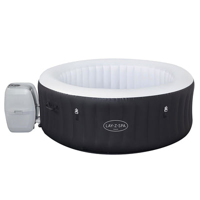 Bestway Inflatable Spa Pool Massage Hot Tub Portable Spa Outdoor Bath Pools_37360