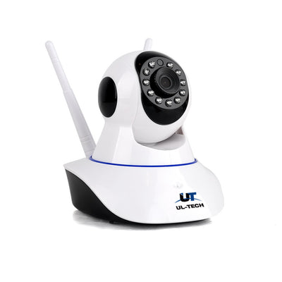 UL-tech Wireless IP Camera CCTV Security System Home Monitor 1080P HD WIFI_12173