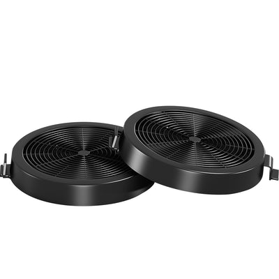 Comfee Range Hood Rangehood Carbon Charcoal Filter 2 PCS Replacement_19021