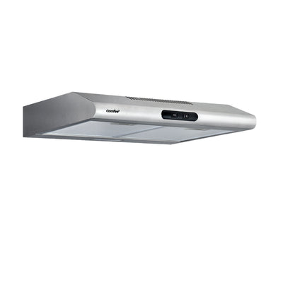 Comfee Rangehood 600mm Range Hood Stainless Steel Built In Kitchen Canopy 60cm_17427