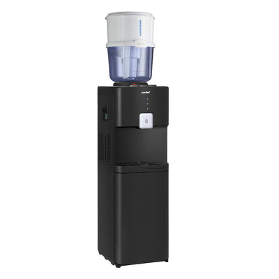 Comfee Water Cooler Dispenser Chiller Cold 15L Purifier Bottle Filter Black_38247