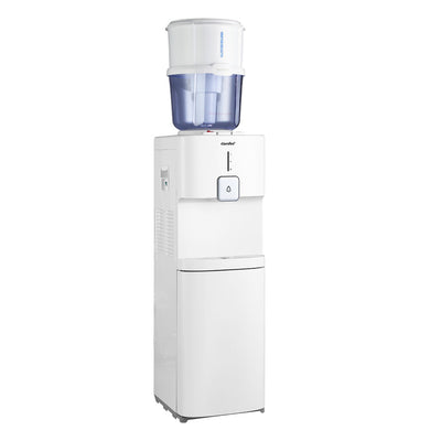 Comfee Water Cooler Dispenser Stand Chiller Cold Hot 15L Purifier Bottle Filter_38246