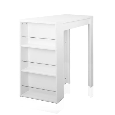 Artiss 3 Level Storage Bar Table _31788