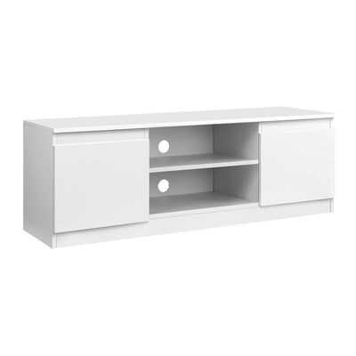 Artiss TV Entertainment Unit - White_32740