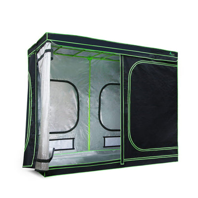 Green Fingers 280cm Hydroponic Grow Tent _32742