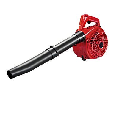 Giantz 36CC Petrol Blower and Vacuum - Orange & Black_11156