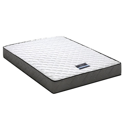 Giselle Bedding Alzbeta Bonnell Spring Mattress 16cm Thick Queen_30790