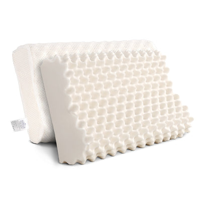 Giselle Bedding Natural Latex Pillow_12954