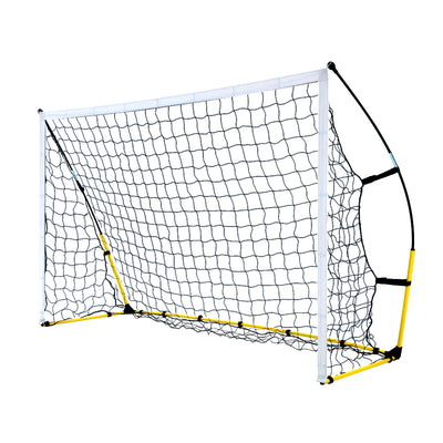 Everfit Portable Soccer Football Goal Net Kids Outdoor Training Sports_14295