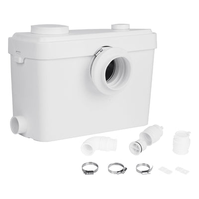 Giantz Toilet Disposal Unit_10343