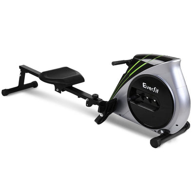 Everfit Rowing Exercise Machine Rower Resistance Home Gym_33529