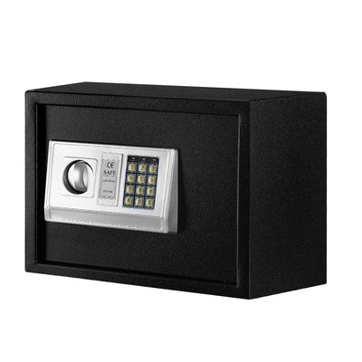 UL-TECH Electronic Safe Digital Security Box 16L_14346