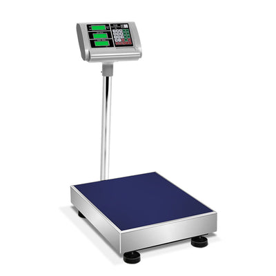 300KG Digital Platform Scale Electronic Scales Shop Market Commercial Postal_14708