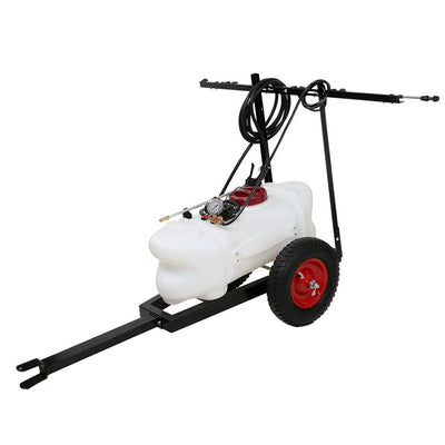 Giantz 60L ATV Weed Sprayer_30462