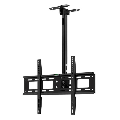 Artiss TV Wall Ceiling Mount Bracket Full Motion Tilt Swivel 32 42 50 55 60 65 70 75 inch_15557