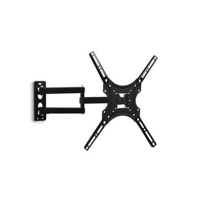 Artiss TV Wall Mount Monitor Bracket Swivel Tilt 24 32 37 40 42 47 50 Inch LED LCD_14456