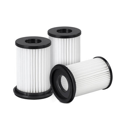 Devanti Set of 3 Replacement HEPA Filter_12788